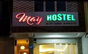 May Hostel